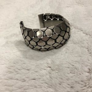 Isabel Marant x H&M Hexagon Cuff